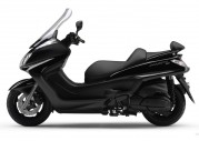 Yamaha Majesty 400 ABS